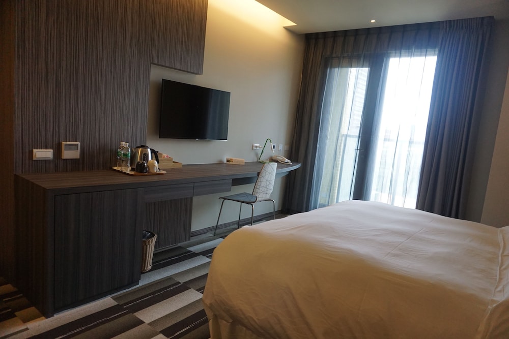 Watermark Hotel Kaohsiung Main Station 27/72