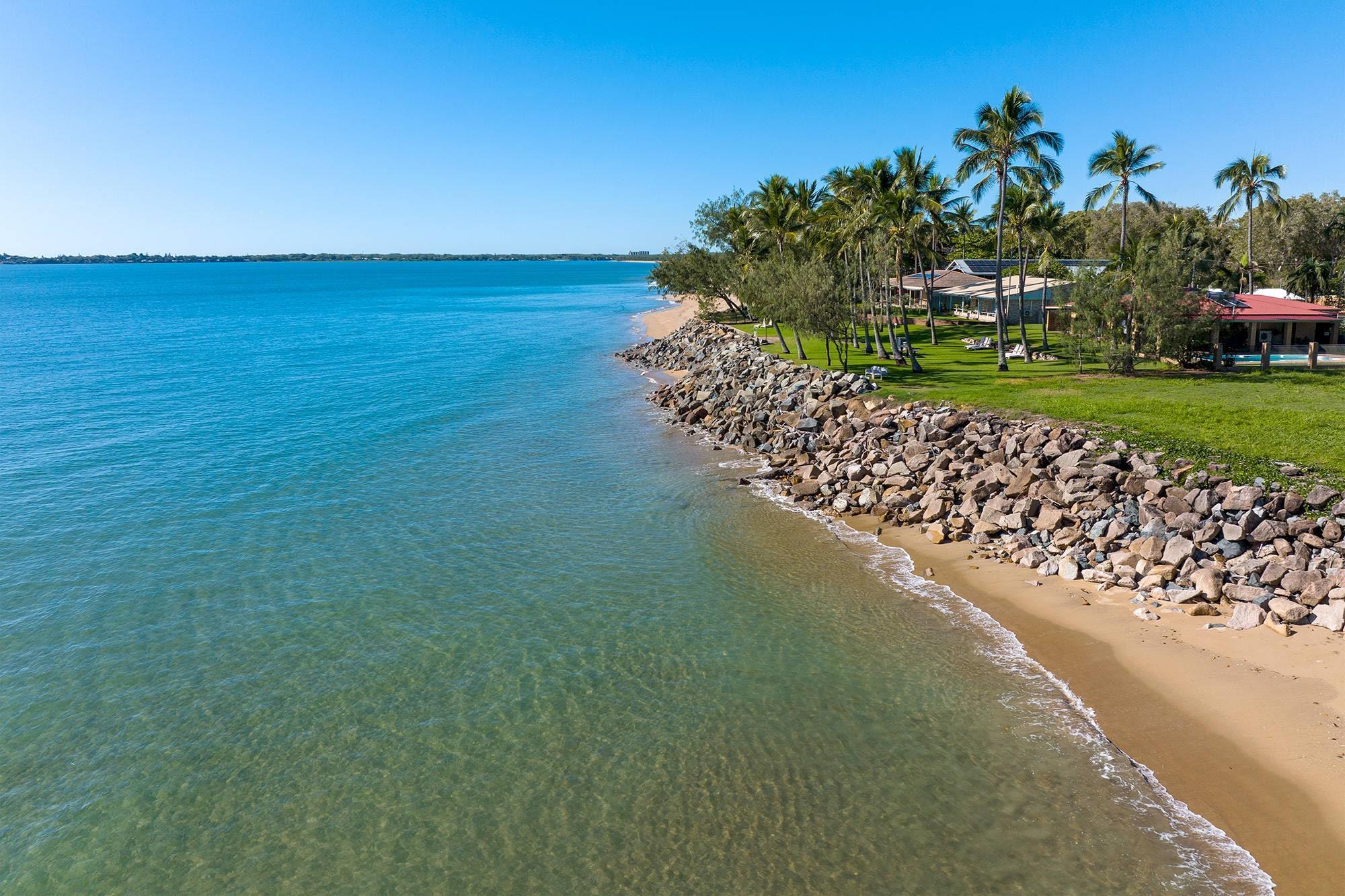 Comfort Resort Blue Pacific 18/29