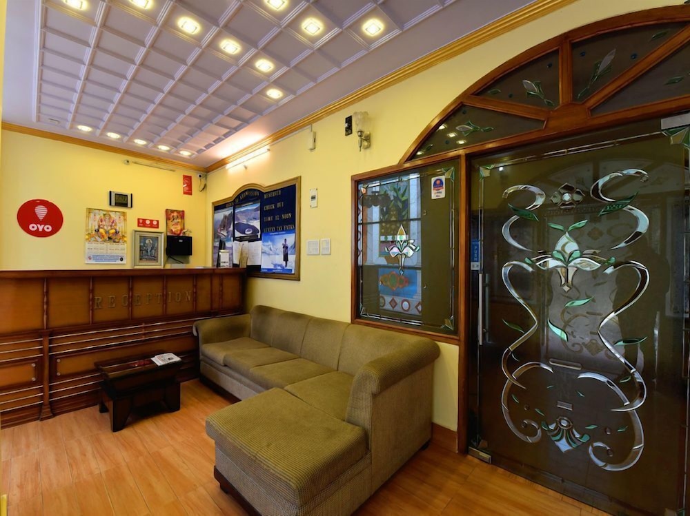 Hotel Himalayan Escape 10/50