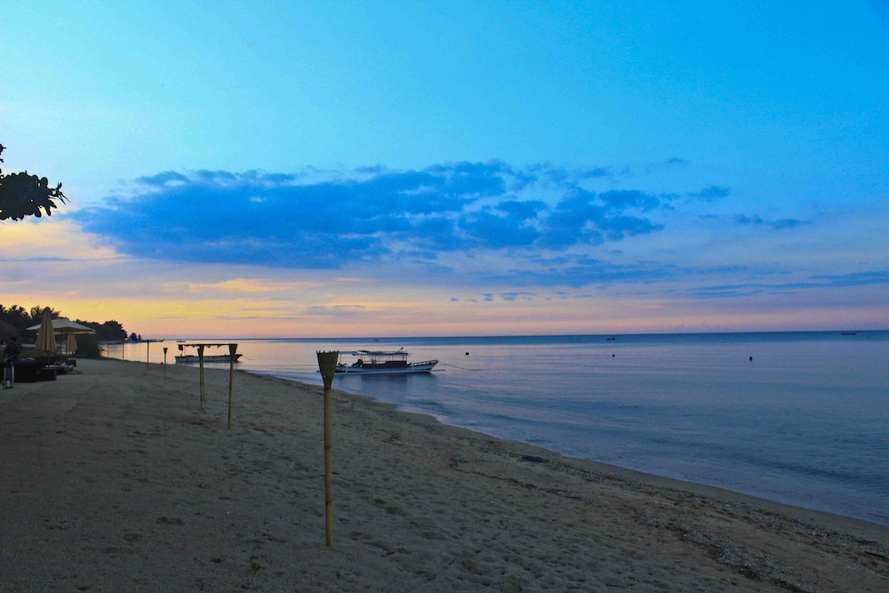 Anema Resort Gili Lombok 45/50