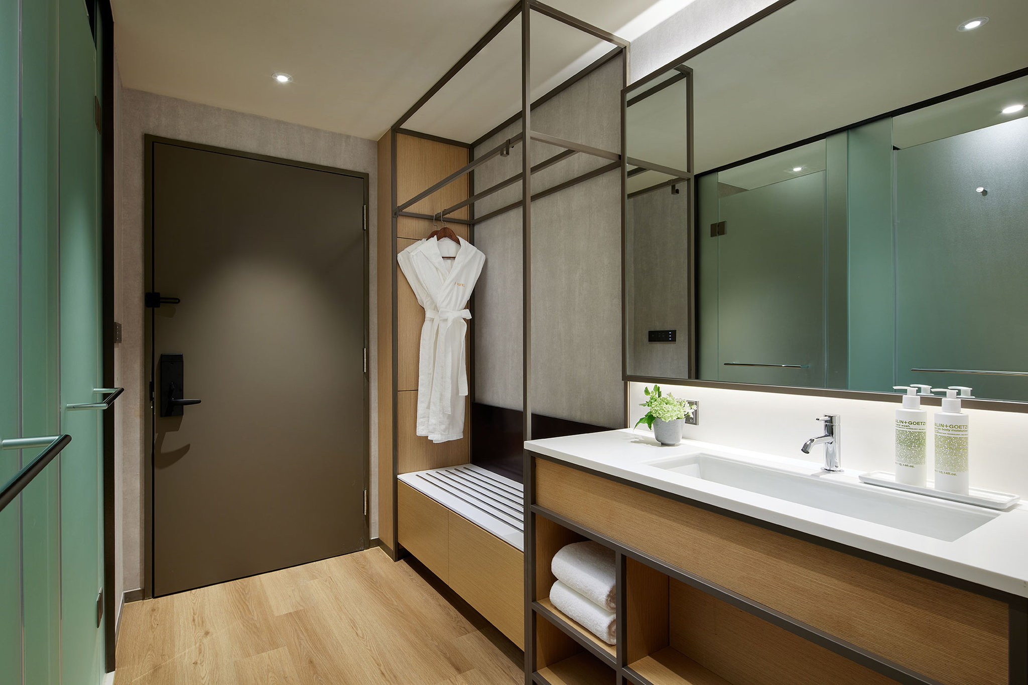 L7 HAEUNDAE by LOTTE HOTELS 44/50