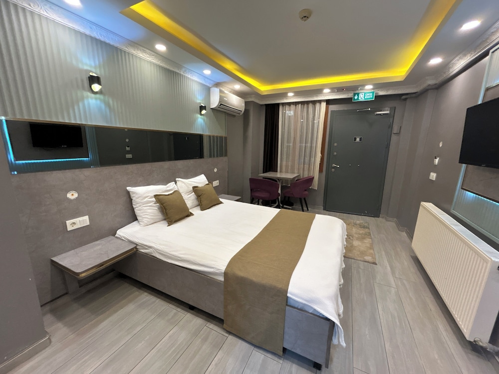 Sahrakent Suite 15/50