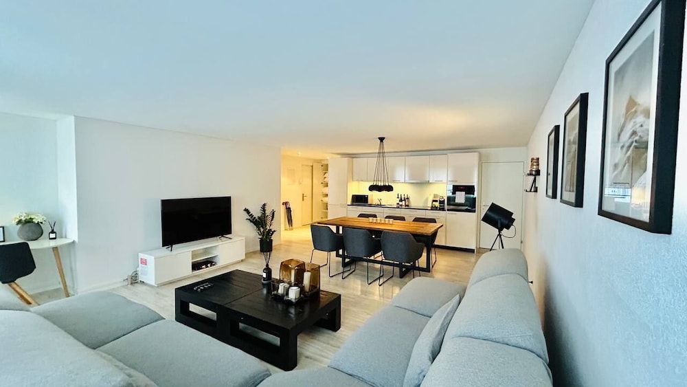 Paradeplatz Apartment By Airhome 21/30