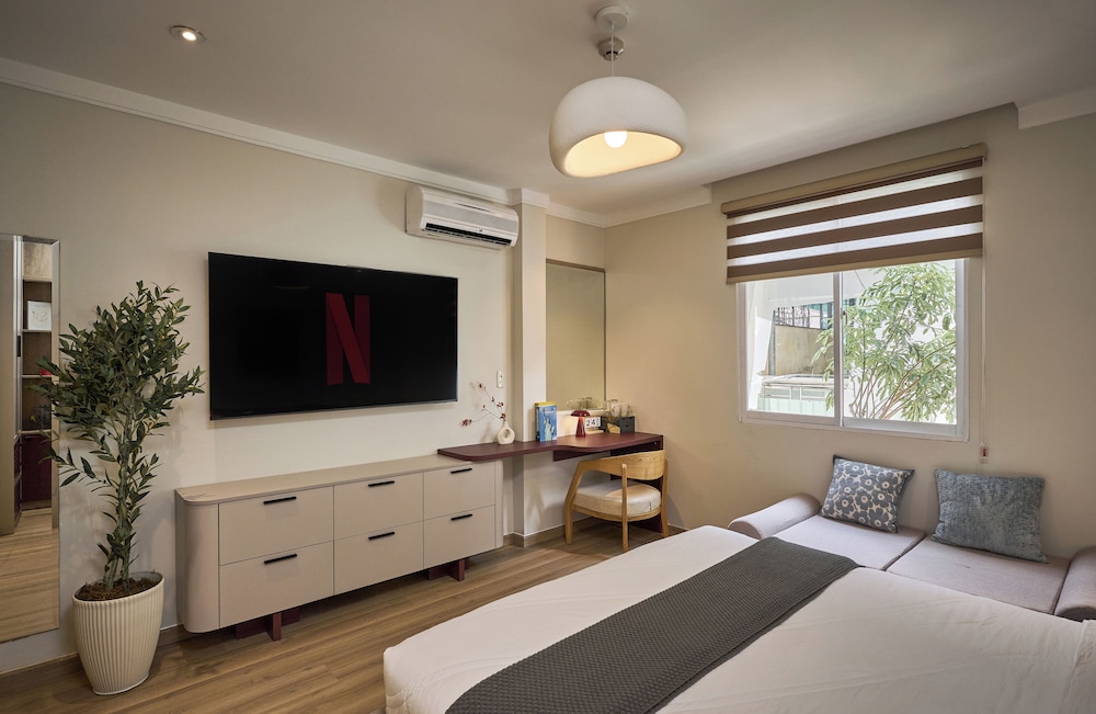 Truong Thinh Hotel Phu Nhuan 35/49