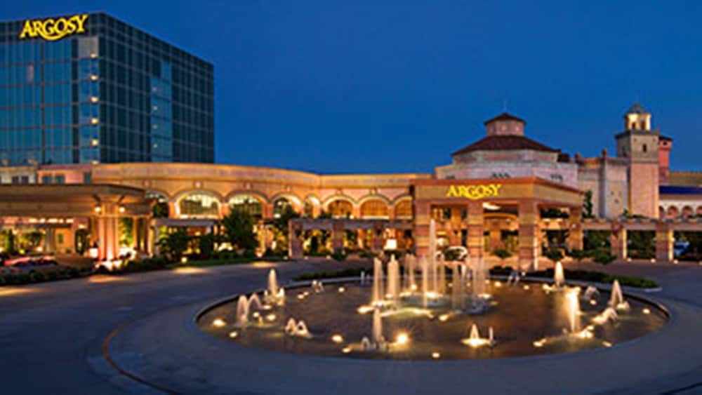速8酒店By温德姆酒店Kansas城市At Barry路/机场(Super 8 By Wyndham Kansas City At Barry Road/Airport) 图片4