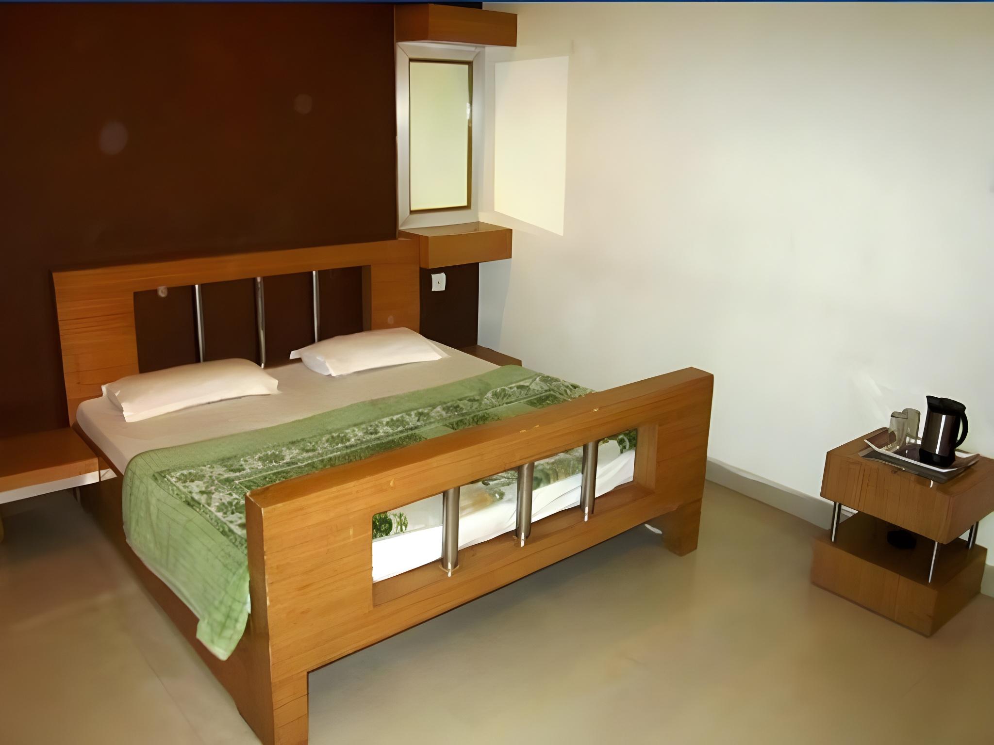 Hotel Kapoor, Haridwar