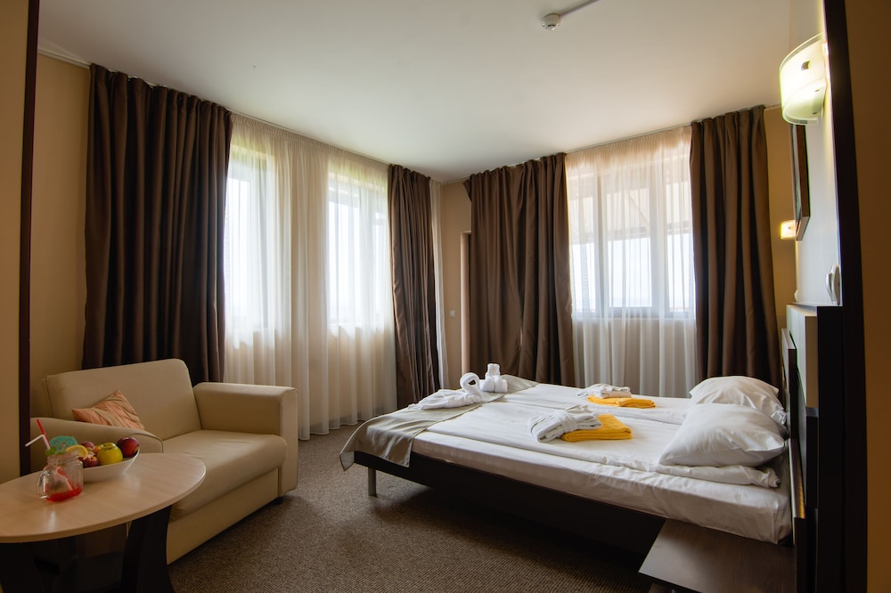 Pak Hotel Arbanassi 3/16