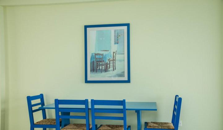 Paphinia Seaview Apartments 19/42