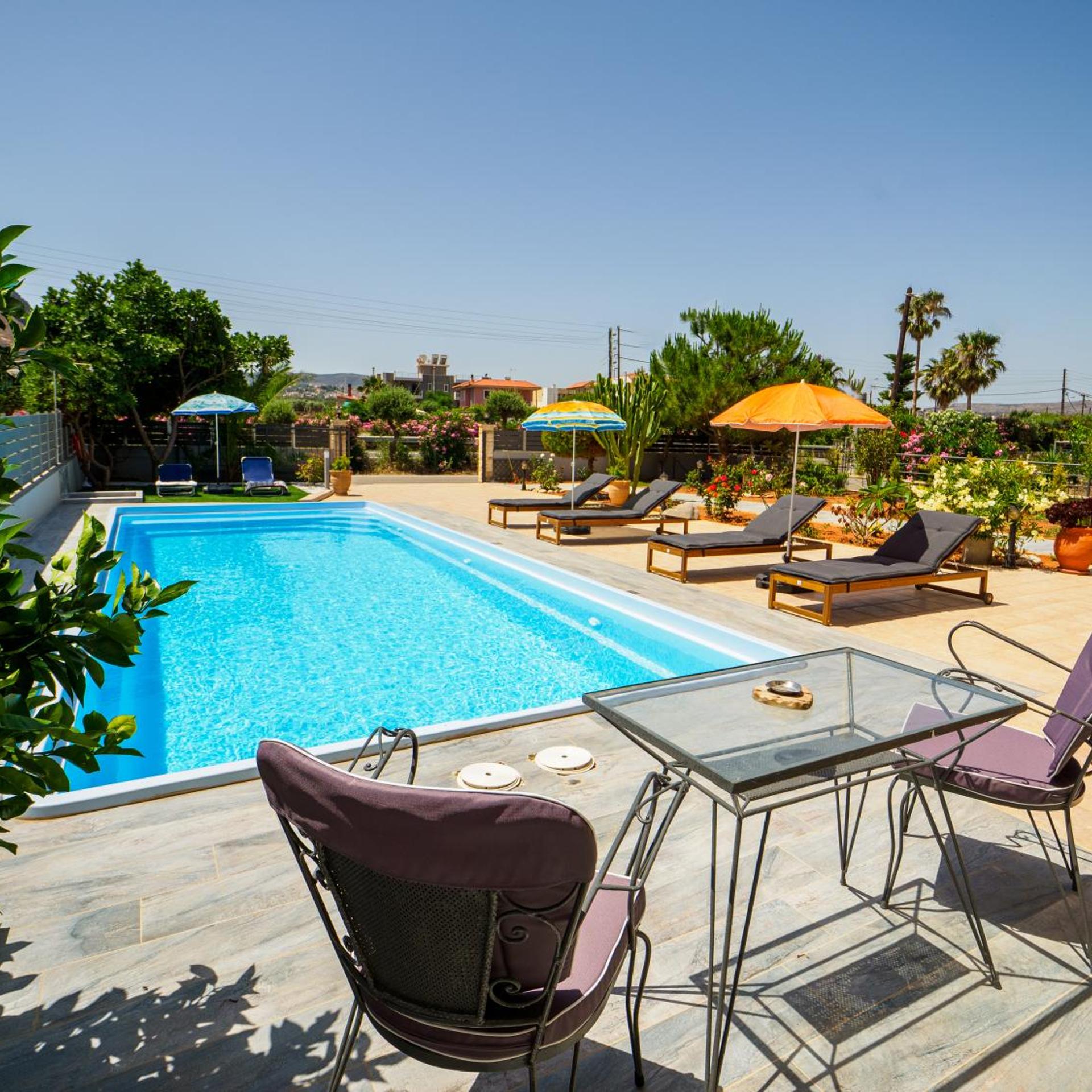 Fotis Apartments 28/55