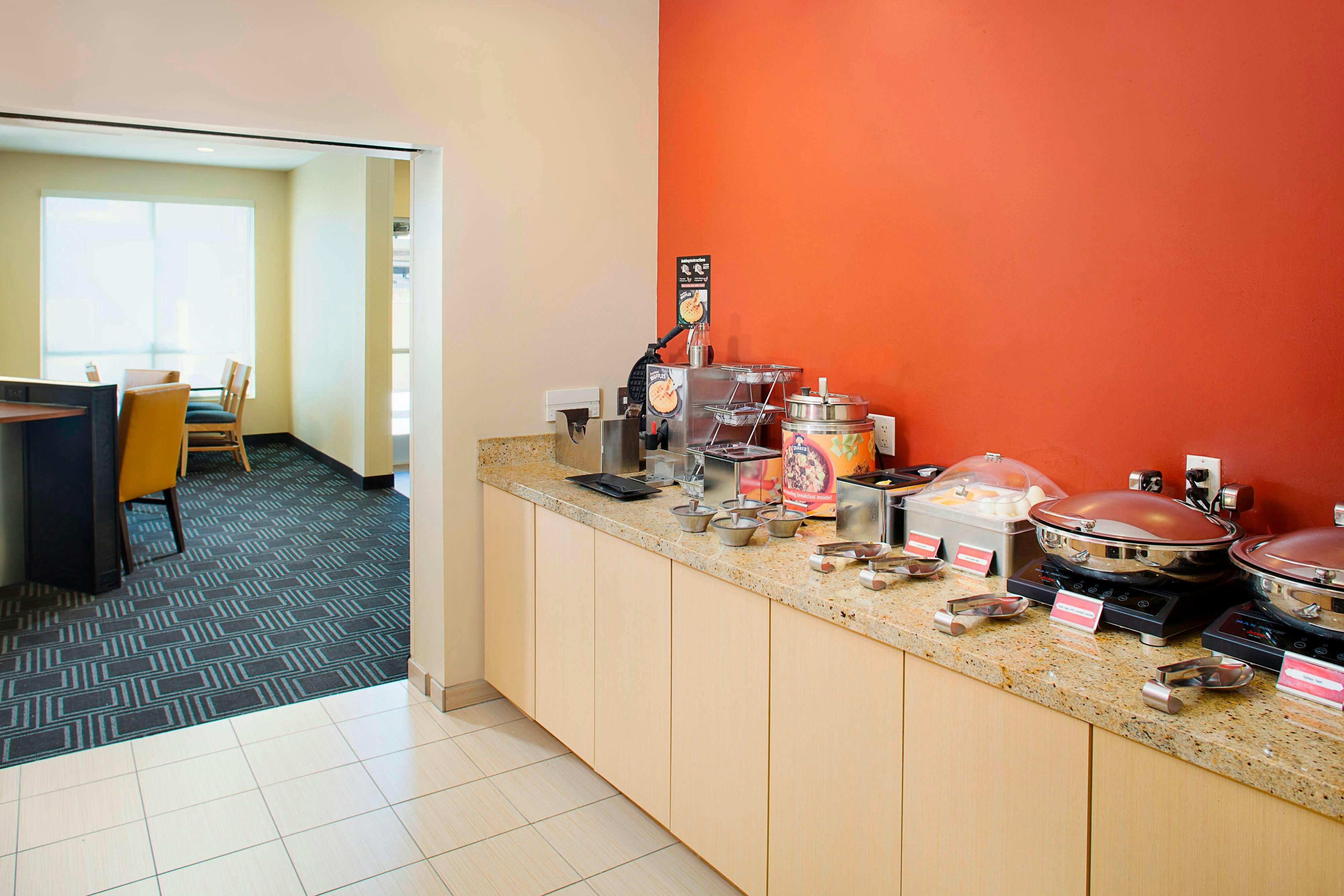 TownePlace Suites by Marriott Phoenix Goodyear 13/30