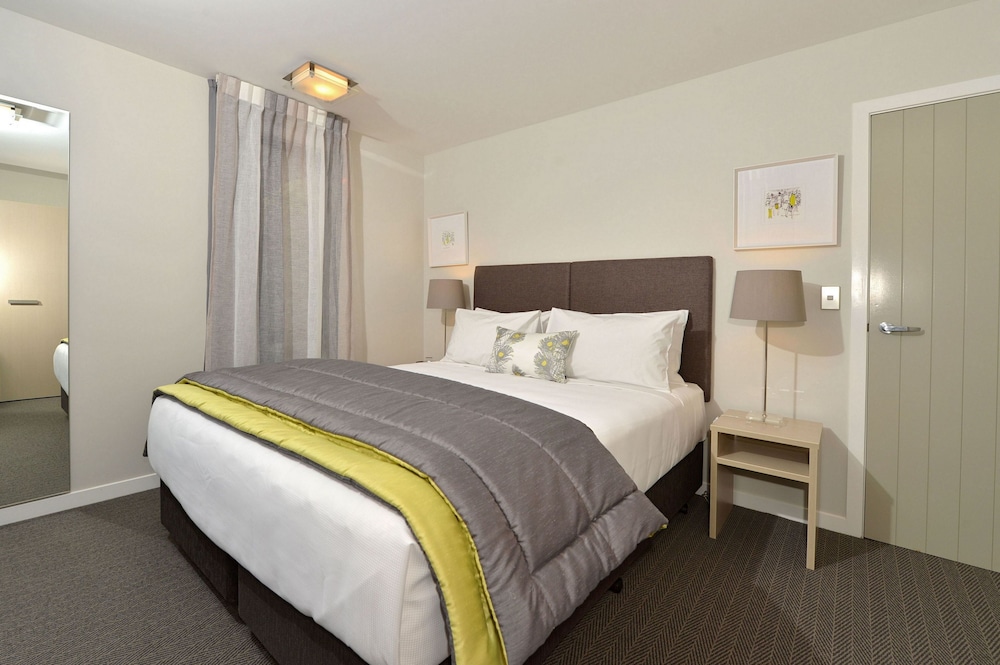 KERIKERI HOMESTEAD MOTEL AND APARTMENTS 12/35