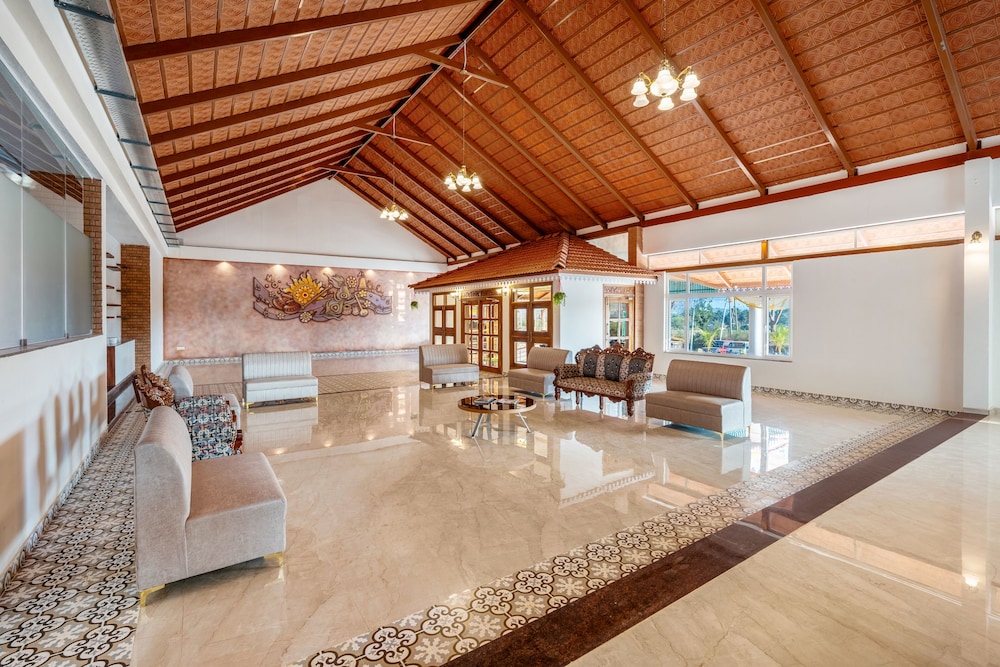 Bandipur Heritage Village Resort 21/39