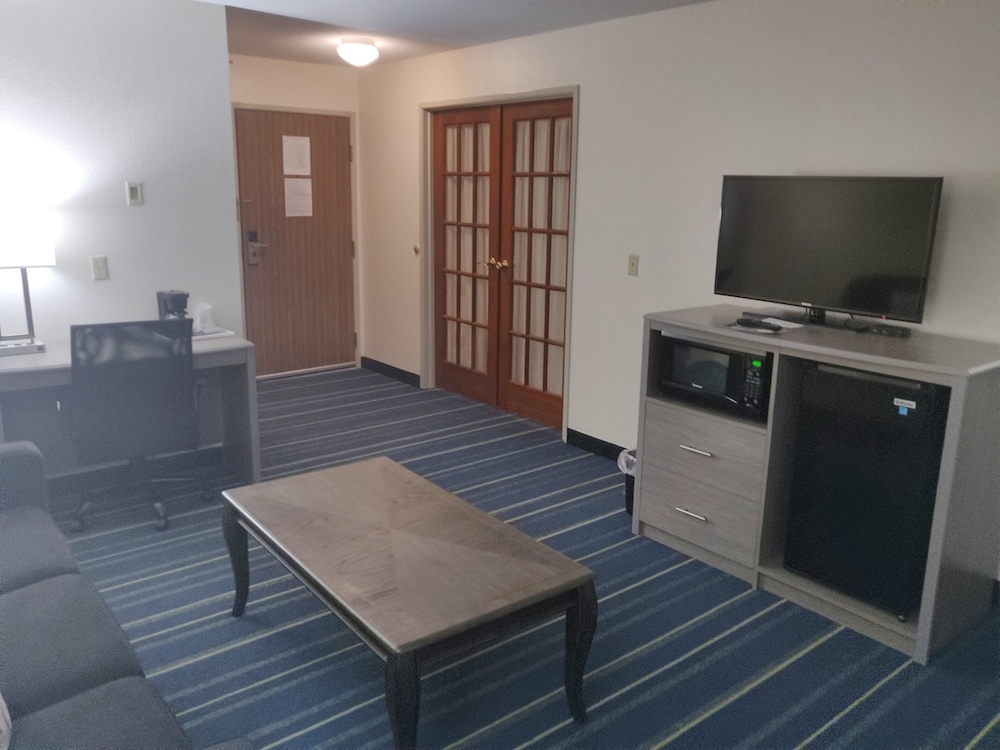 Days Inn Hinckley 23/31