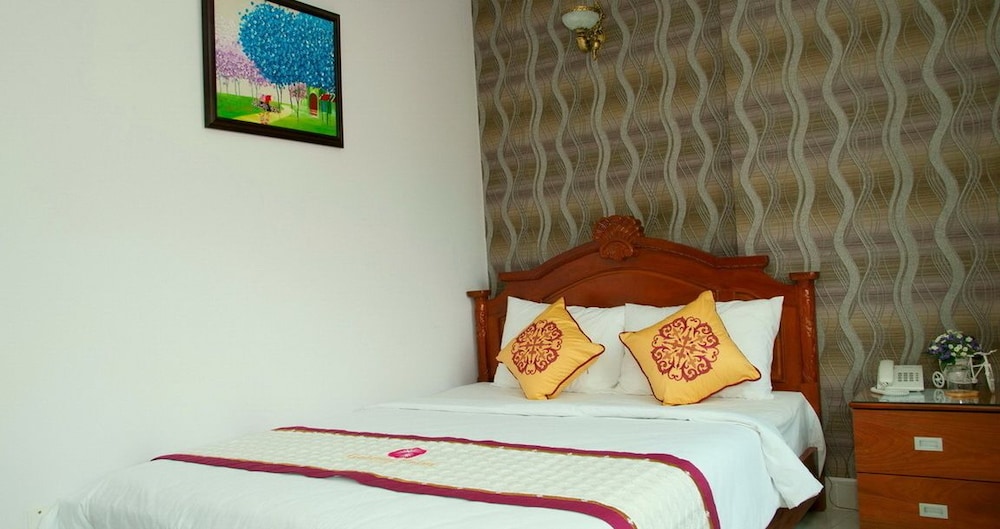 Sunrise Airport Hotel 26/51