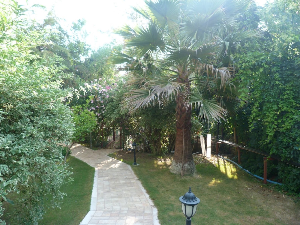 Telmessos Select Hotel - Adults Only +16 58/60