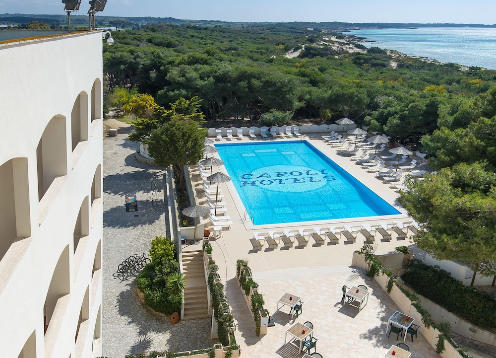 Ecoresort Le Sirene 3/78