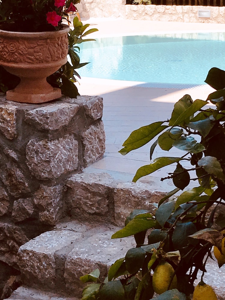 Capri Bougainville 42/49
