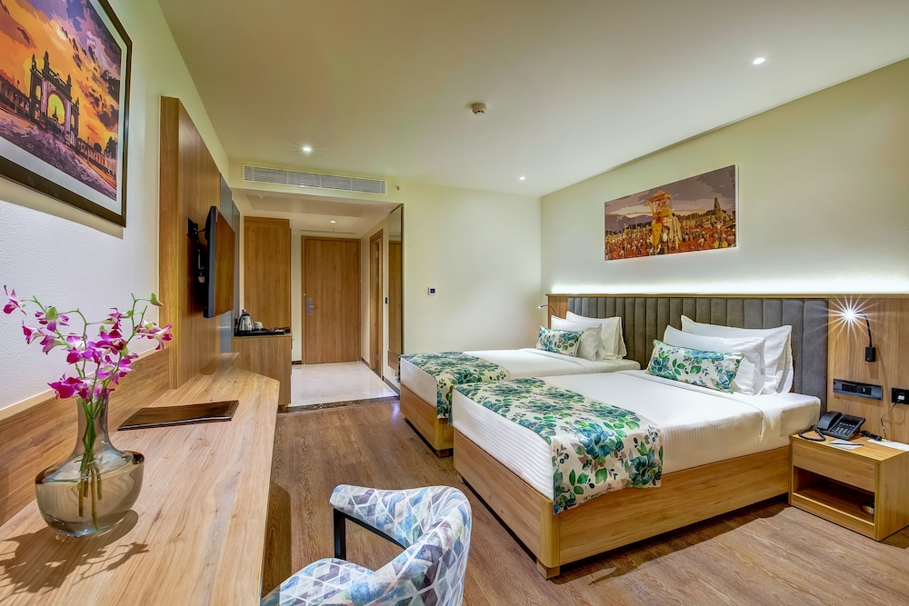 Regenta Central Javaji Mysore 22/50