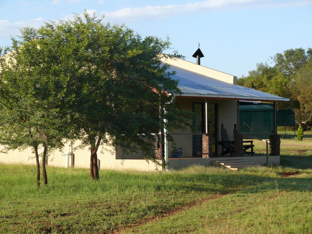 Votadini Country Cottages 30/33