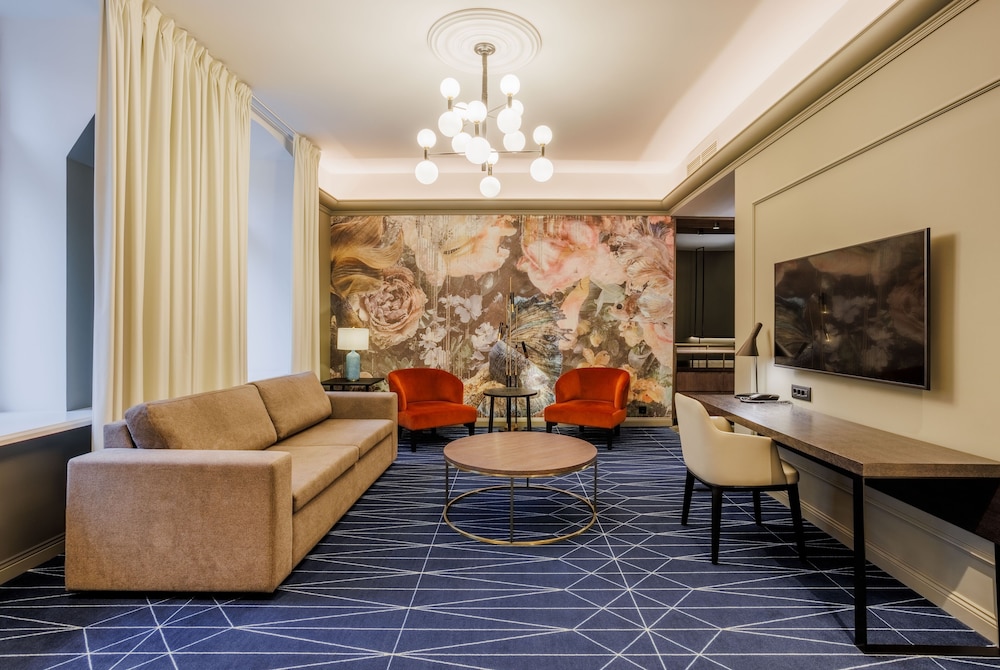 Movenpick Hotel Tallinn 38/63