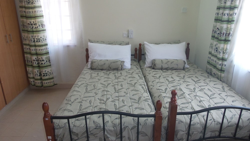 Mtwapa Holiday Home 23/50