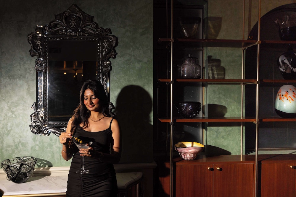 Namah Nainital, a member of Radisson Individuals Retreats 3/50