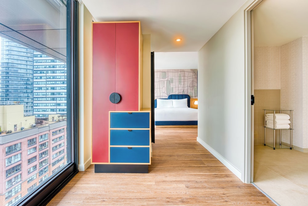 Toor Hotel Toronto, Part Of Jdv By Hyatt 25/50