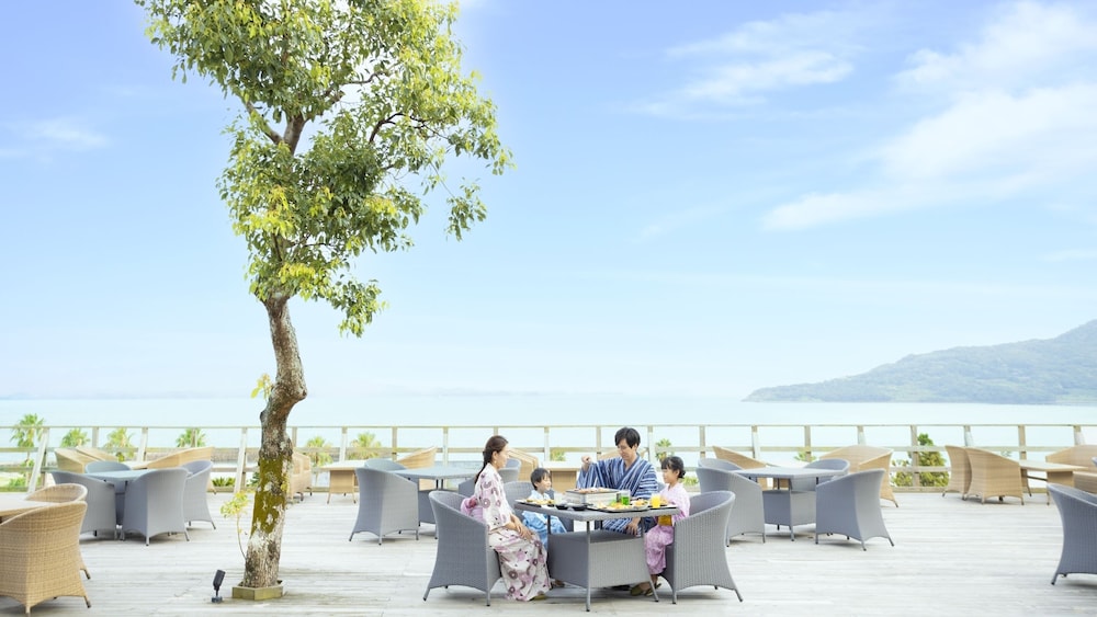 Hirado Senrigahama Onsen Hotel Ranpu 62/67