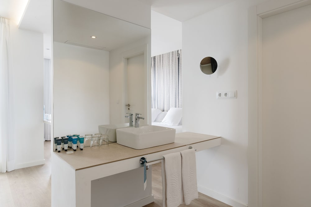 Bordoy Alcudia Bay - Adults Only 55/57