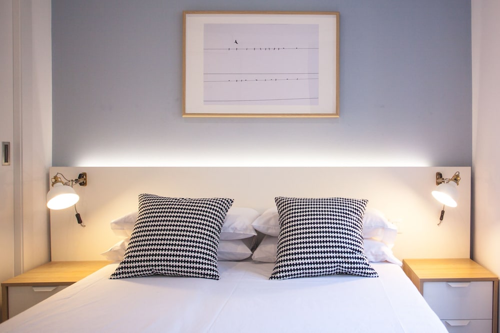 Malasana Central Suites 41/58