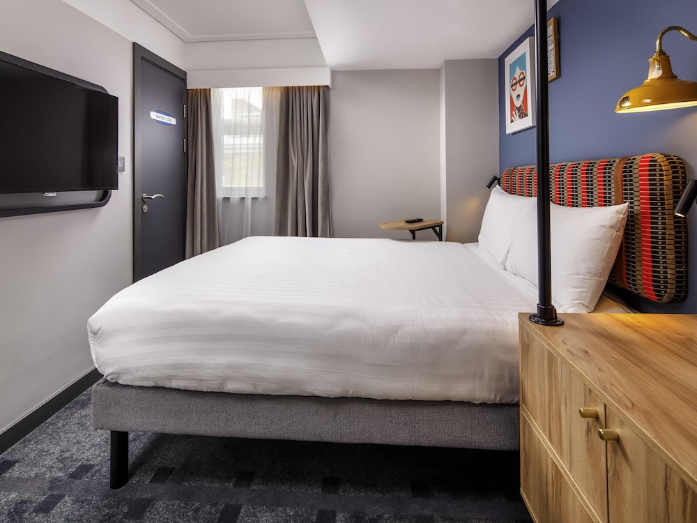 Ibis Styles London Gloucester Road 16/71