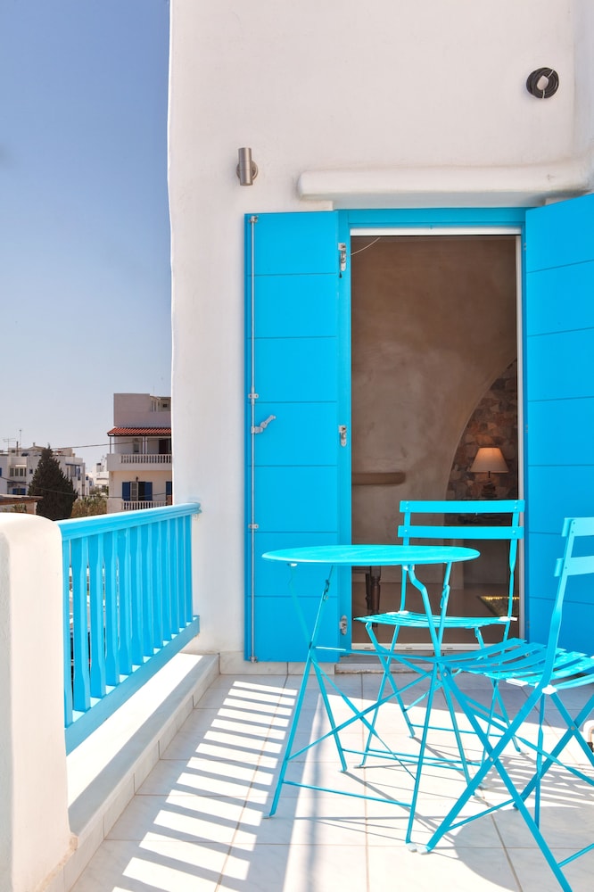 Tinos Aqua Palazzo 55/71