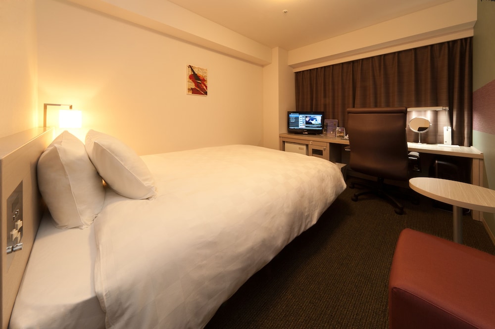 Daiwa Roynet Hotel Hamamatsu 21/50