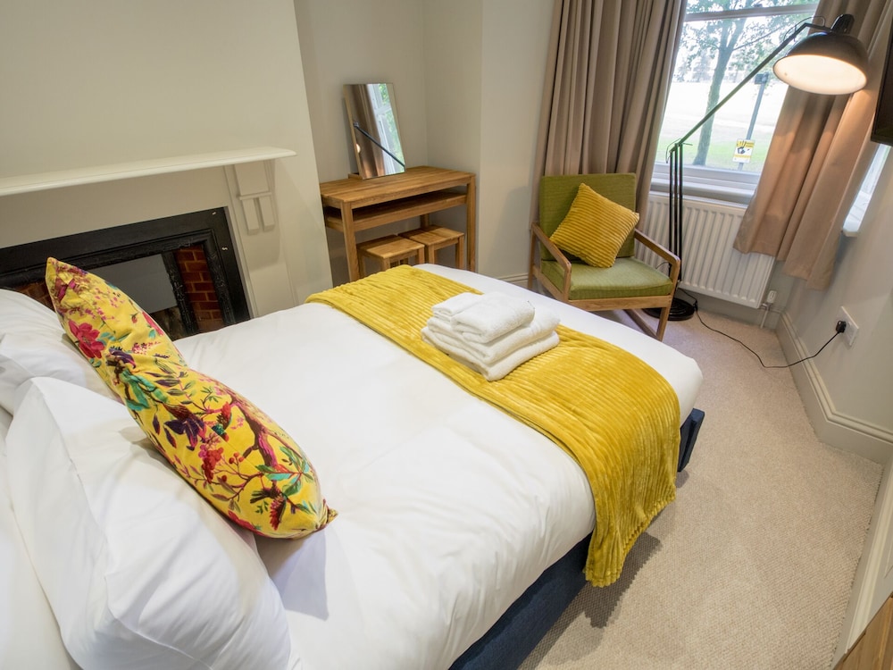 Regency Guest House 8/50
