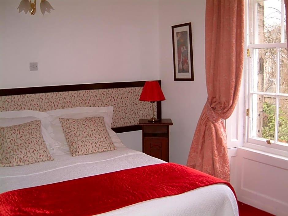 Terrace hotel 6/50