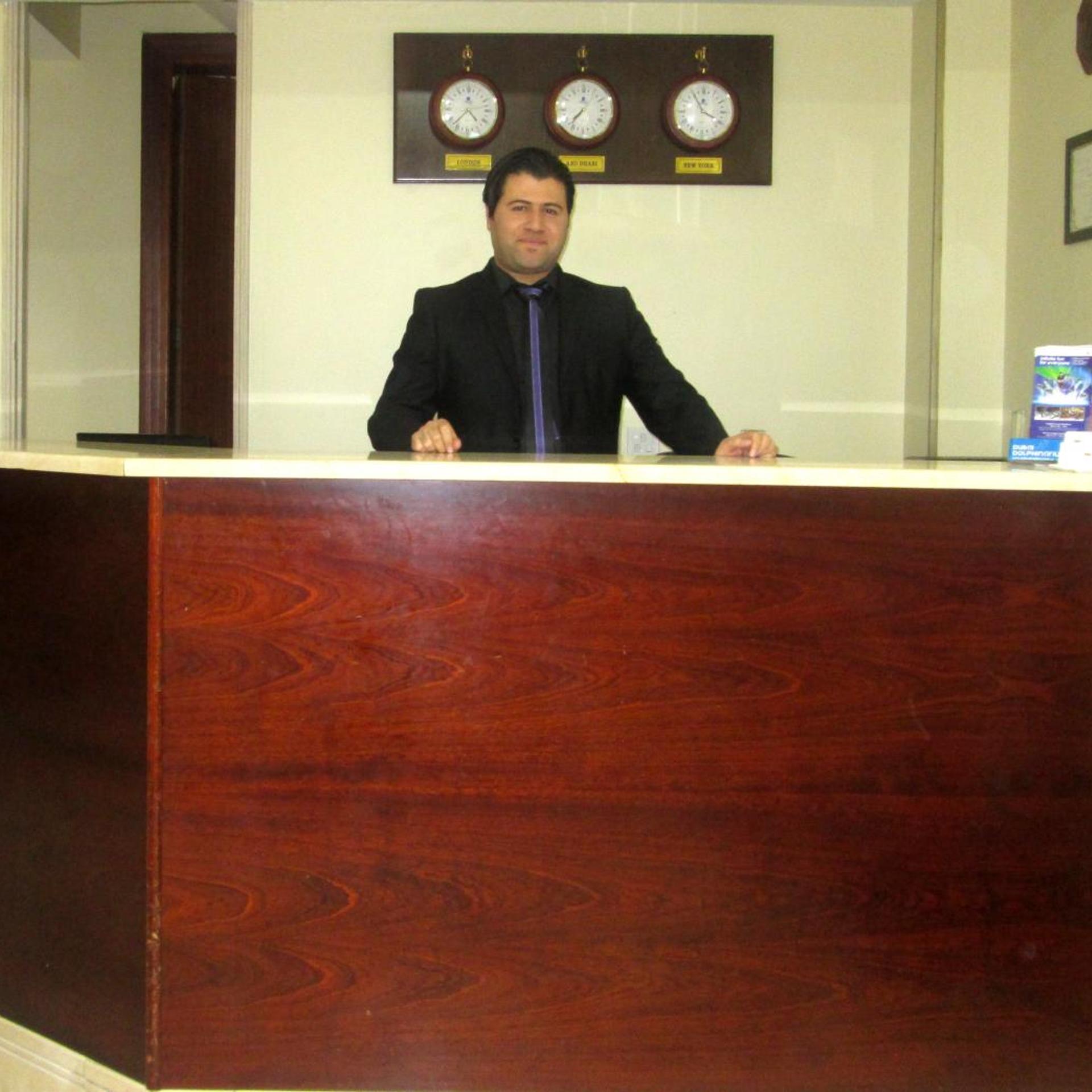Al Sharq Hotel 5/36