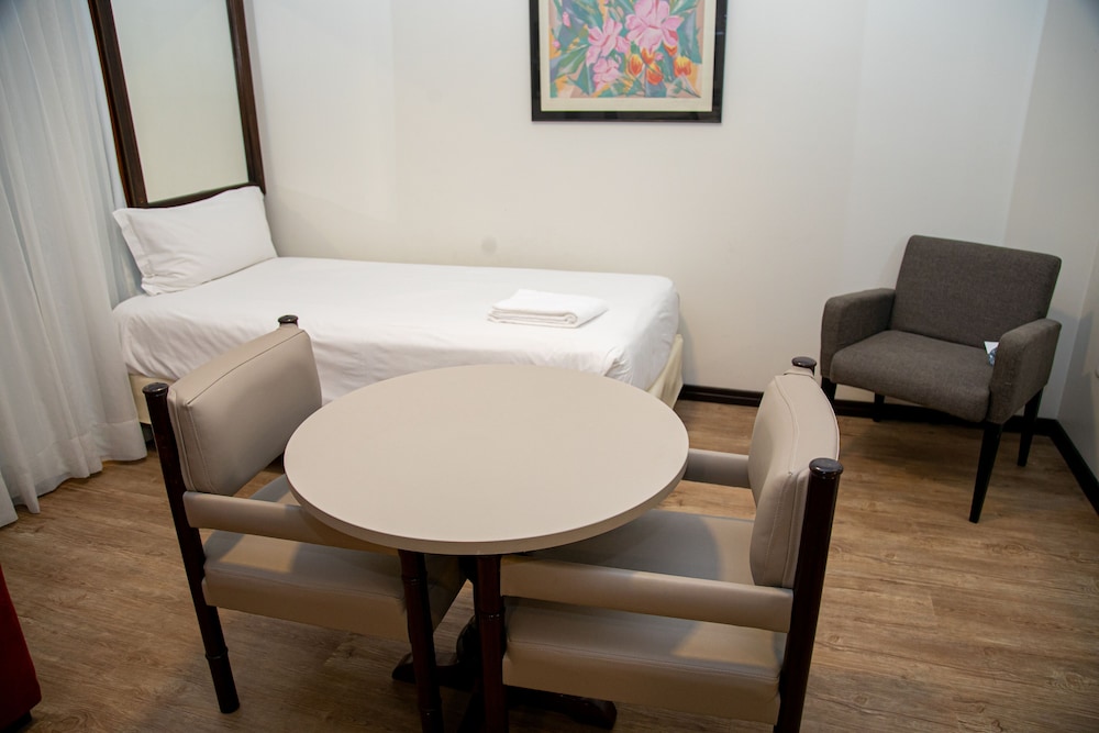 Plaza Blumenau Hotel 48/55