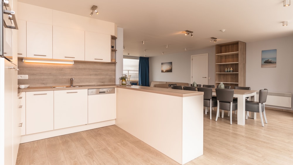 Holiday Suites Blankenberge 9/50
