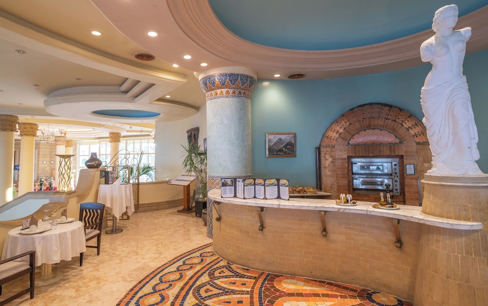 Hilton Sharm Waterfalls Resort 16/73