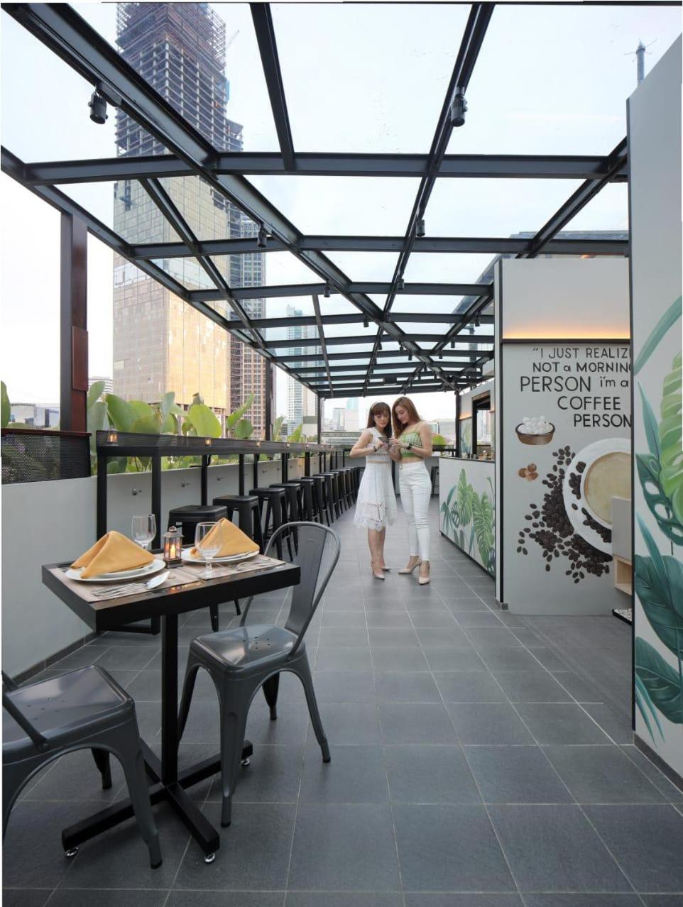 Cool Living Jakarta 20/33