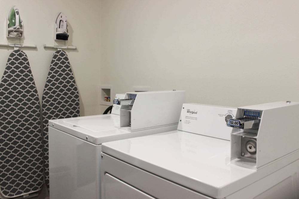 Motel6 Rexburg, ID 6/26