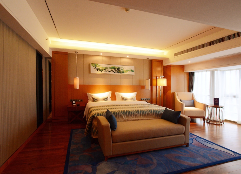 Sentosa Hotel Apartment Taoyuan Branch 27/65