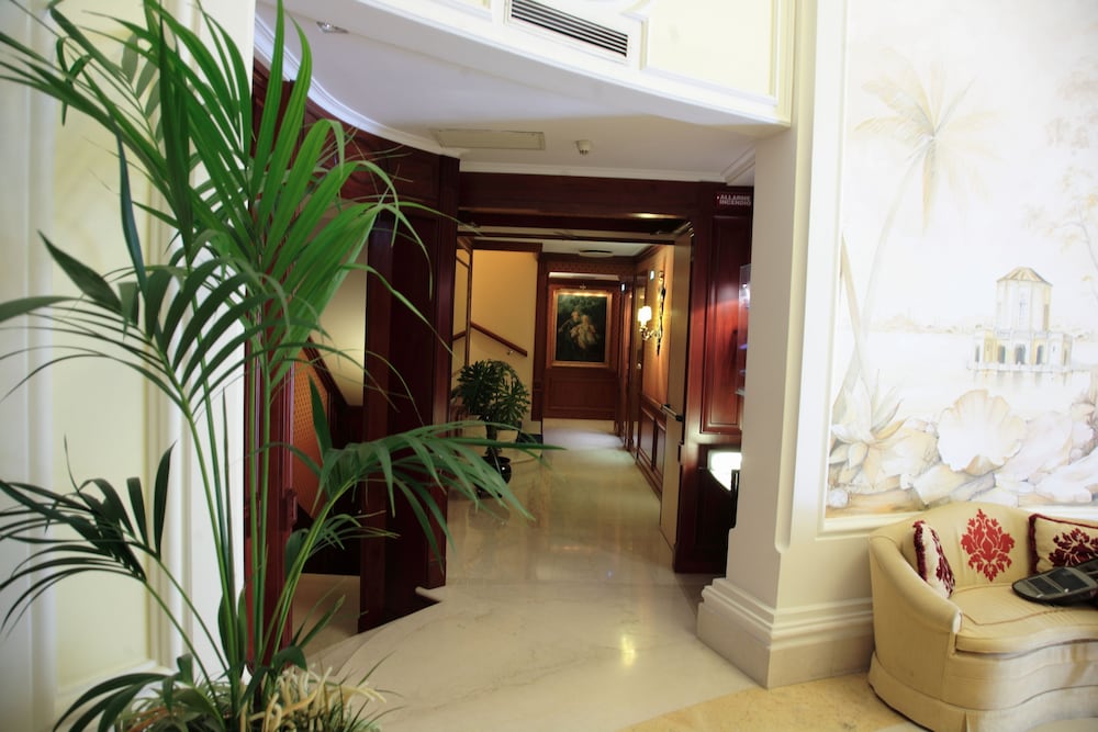Palazzo Alabardieri 5/66