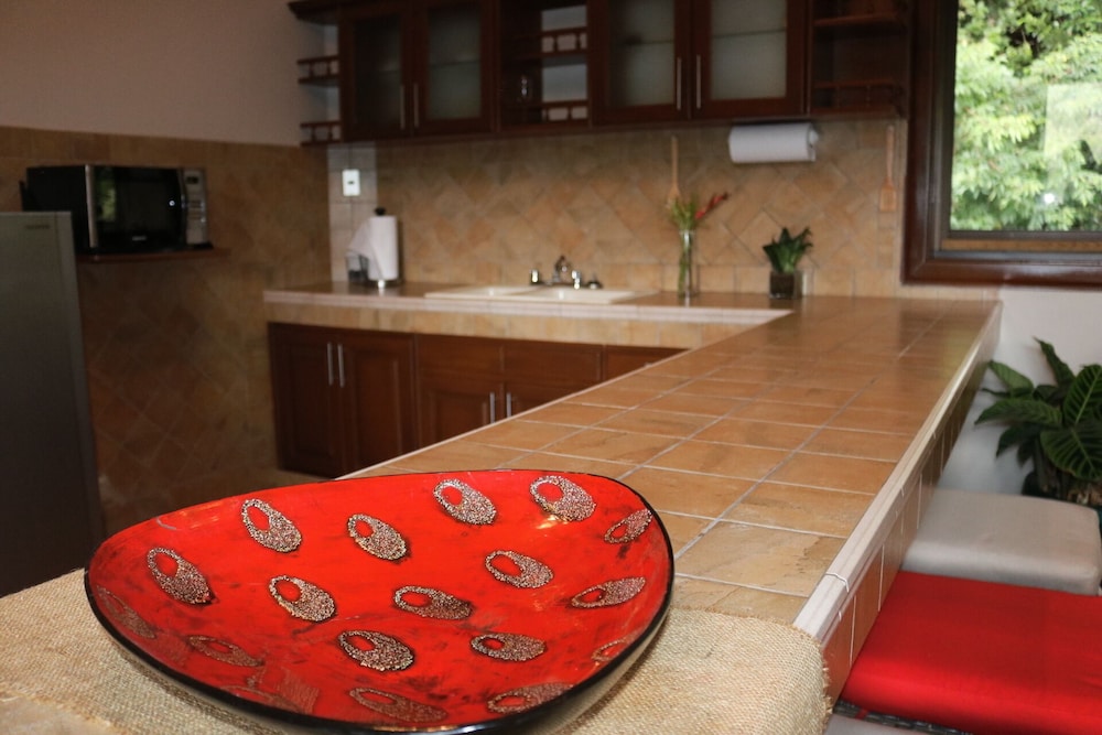 Hotel Ladera 32/50