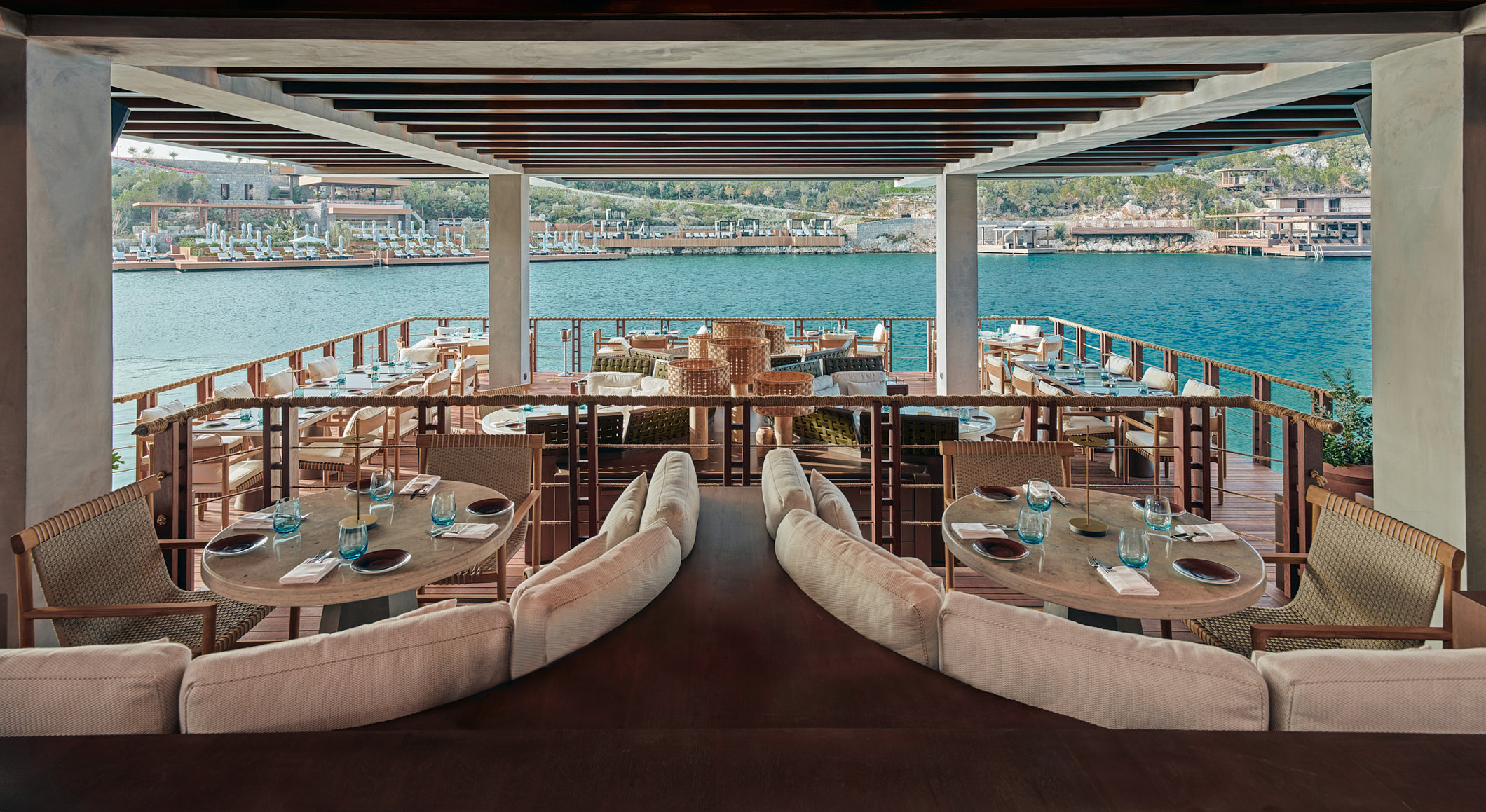 Maxx Royal Bodrum 33/53