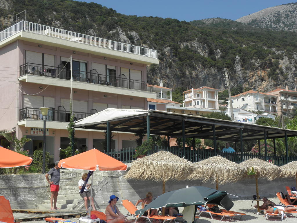 Riviera Hotel Kefalonia 3/17