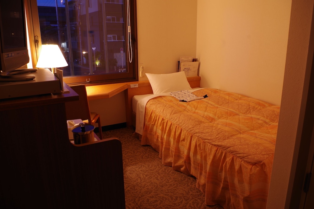 City Hotel Seiunso 26/63