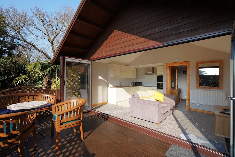 Hamble Retreat Boutique Bed And Breakfast 31/47