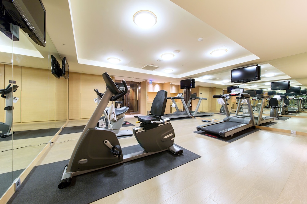 Grand View Resort Beitou 26/50