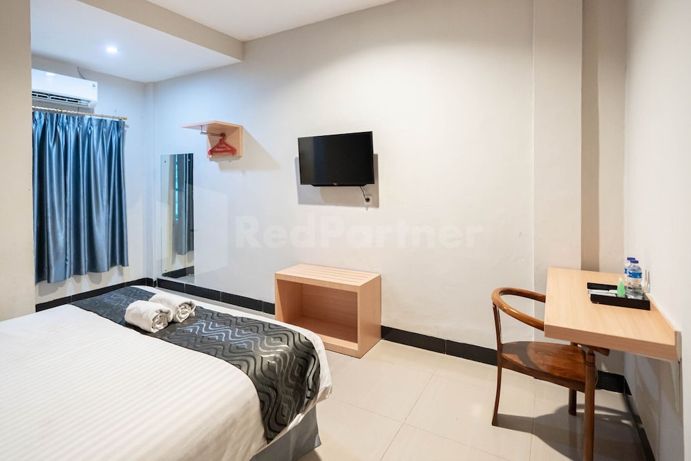 New Hotel Gentala by ZUZU 19/31